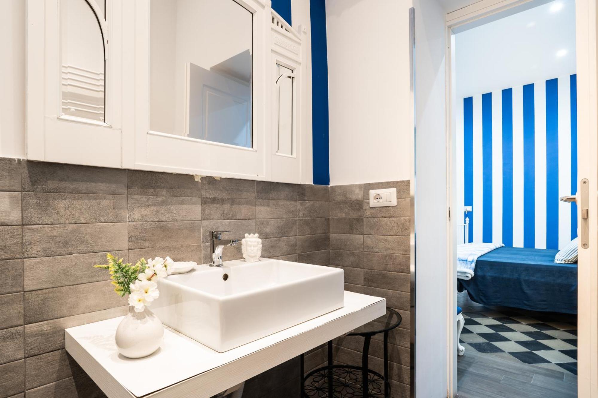 Ortigia Sweet Home Syracuse Eksteriør bilde
