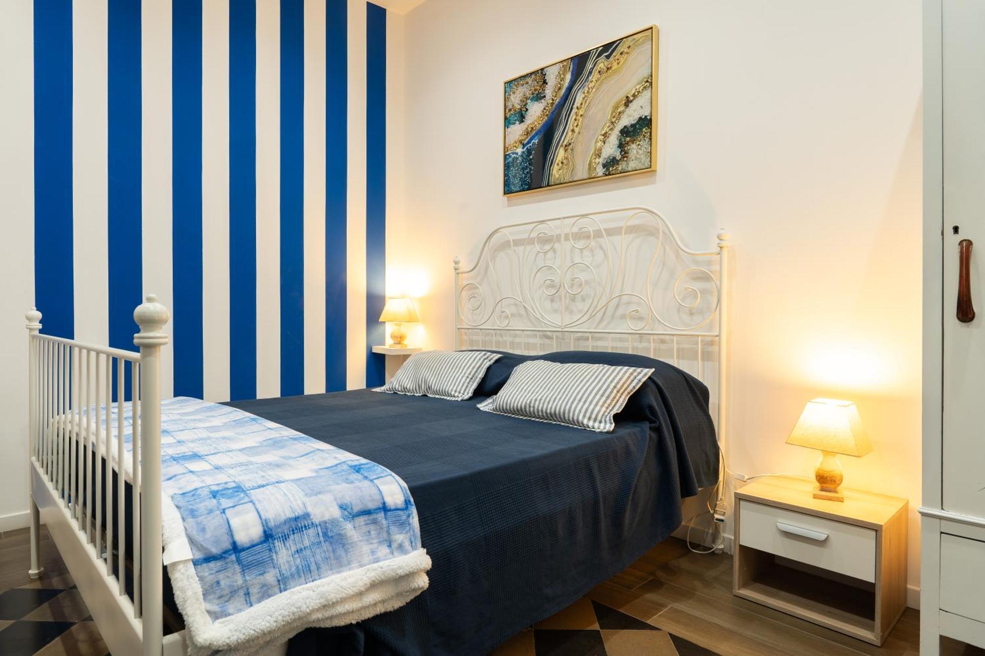 Ortigia Sweet Home Syracuse Eksteriør bilde
